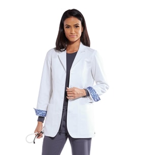 Barco Grey's Anatomy Ivy GRC950 Medikal Giyim Kadın Doktor Önlük Hemşire Lab Coat