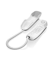 KAREL TM902 DUVAR TELEFONU BEYAZ