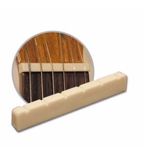 Lea SGA-02  Klasik Gitar Üst Eşiği