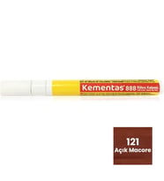 Tam Örtücü Rötuş Kalemleri 121 Açık Macore Tam Örtücü Rötuş Kalemi
