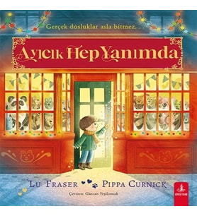 Ayıcık Hep Yanımda