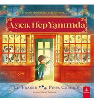 Ayıcık Hep Yanımda