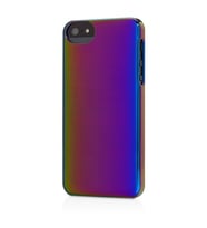 Adopted iPhone SE/5S/5 ile Uyumlu Yanar Döner Kılıf Mor APH11124