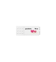 GOODRAM 128GB USB 3.2 UME3-1280W0R11-V Beyaz Usb Bellek