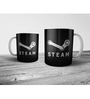 Pixxa Steam Kupa Bardak Model 2