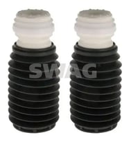 SWAG 33108367 On Amortisor Toz Korugu Seti A1693230192 A1693230292