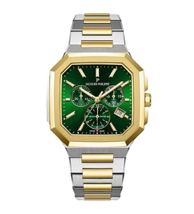 Jacques Philippe JPQGC10173X8 Erkek Kol Saati