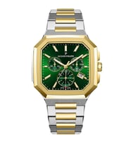 Jacques Philippe JPQGC10173X8 Erkek Kol Saati