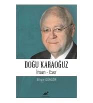 Doğu Karaoğuz İnsan - Eser