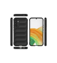 Galaxy M34 5g Kılıf Optimum - Siyah