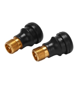 Scooter Tubeless Dublex Lastik Sibobu Düz