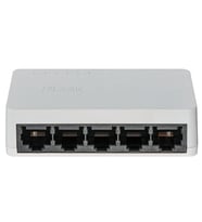 HILOOK NS-0505D(O-STD) 5XFE NETWORK YÖNETİLEMEZ SWITCH