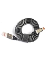 Zore Lightning Vera 2.4A 1Metre Usb Kablo