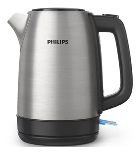 Philips HD9350/90 Daily Collection 1,7 Litre 2200 W Paslanmaz Çelik Kettle