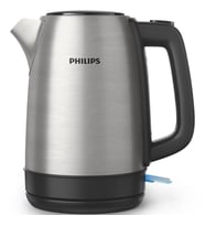 Philips HD9350/90 Daily Collection 1,7 Litre 2200 W Paslanmaz Çelik Kettle
