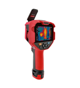 UNI-T UTi740H 384x288 Profesyonel Termal Kamera