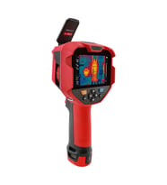 UNI-T UTi740H 384x288 Profesyonel Termal Kamera