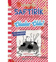 Saftirik Greg’in Günlüğü 19 Olanlar Oldu!