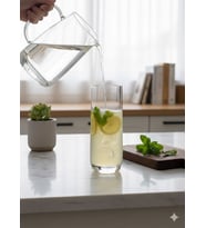 Rona Su bardağı 380 ml