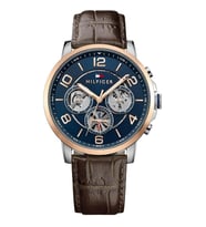Tommy Hilfiger TH1791290 Erkek Kol Saati