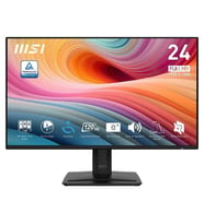 MSI 23.8 FLAT IPS PRO MP242A E2 1MS 120HZ HDMI EV OFİS MONİTÖRÜ 1920X1080