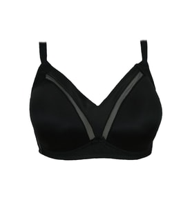 Kadın 910625  Almıra Telsiz Soft Cup Desteksiz Sütyen