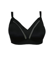 Kadın 910625  Almıra Telsiz Soft Cup Desteksiz Sütyen
