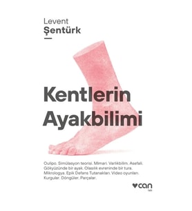 Kentlerin Ayakbilimi