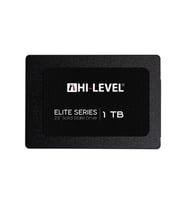 Hi-Level 1TB Elite 2,5" Sata 3 560-540 SSD HLV-SSD30ELT-1T SSD Harddisk