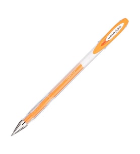 UNİ UM-120AC ANJELİK JEL KALEM 0.7 TURUNCU