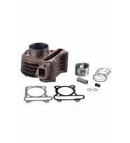 Scooter (100) Silindir Komple 50 Mm A Kalite 53 Boy