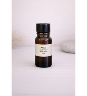 Humayra Misk Parfüm Kolonya Koku Difüzörü Esansı Dökme 10 Ml
