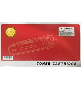 Samsung Clt-M404S Kırmızı Muadil Toner