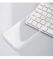 Galaxy S24 FE Zore 2mm Anti Shock Silikon
