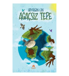 Ağaçsız Tepe
