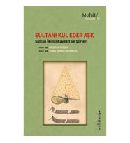 Sultanı Kul Eder Aşk