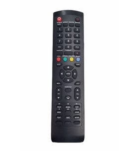 Profilo Dijitsu Uyumlu Lcd Kumandası(uyumlu)