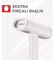 Neutron NTL-WS-20P Katlanabilir Portatif Kırışık Giderici Buharlı Ütü