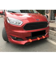 Ford T. Courier Sport Ön Ek 2014 2015 2016 2017 2018 Abs Plastik Makyajsız Kasa