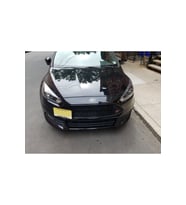FORD FOCUS ST PLAKALIK