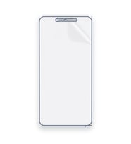 SChitec Lenovo Vibe-K5 Uyumlu Ön Yüzey Nano Şeffaf Hidrojel Ekran Koruyucu