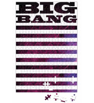 Big Bang m Puzzle 240 Parça Yapboz