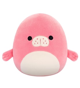 Squishmallows Manati Morlai 13 cm CR06724