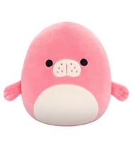 Squishmallows Manati Morlai 13 cm CR06724