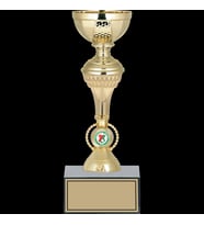 ODAK KUPA - Small Kupalar - S-041 C - 25 cm