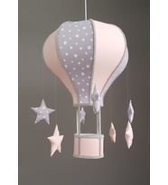 BALON AVİZE