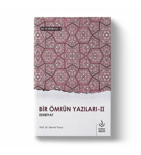BİR ÖMRÜN YAZILARI 2. CİLT