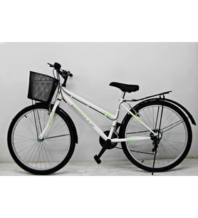 Dorello 26 Jant Erkek Bisikleti Dorello 2650 Model
