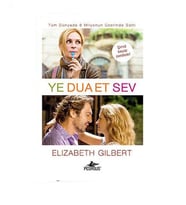 YE DUA ET SEV - CEP BOY - ELIZABETH GILBERT