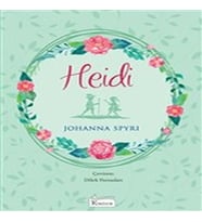 Heidi (Bez Ciltli)